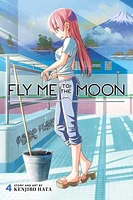 Fly Me to the Moon, Vol. 4