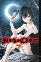 Black Clover, Vol. 23