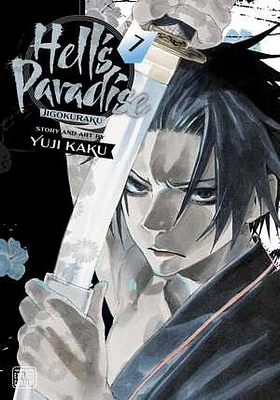 Hell's Paradise: Jigokuraku, Vol. 7