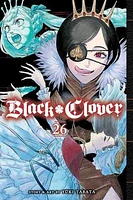 Black Clover, Vol. 26