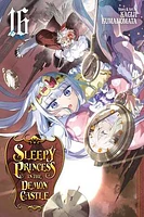 Sleepy Princess in the Demon Castle, Vol. 16