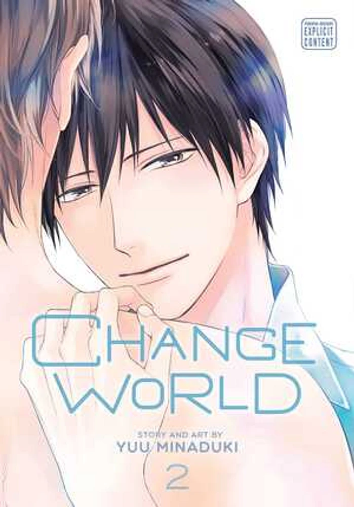 Change World, Vol. 2