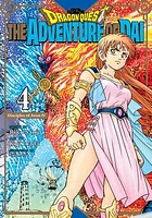 Dragon Quest: The Adventure of Dai, Vol. 4