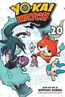 YO-KAI WATCH, Vol. 20