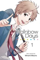 Rainbow Days, Vol. 1