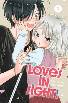 Love's in Sight!, Vol. 1