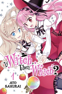 If Witch, Then Which?, Vol. 1