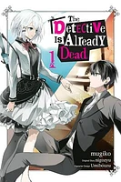 The Detective Is Already Dead, Vol. 1 (manga)