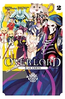 Overlord à la Carte, Vol. 2