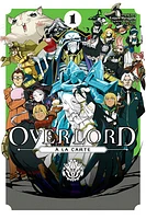 Overlord à la Carte, Vol. 1