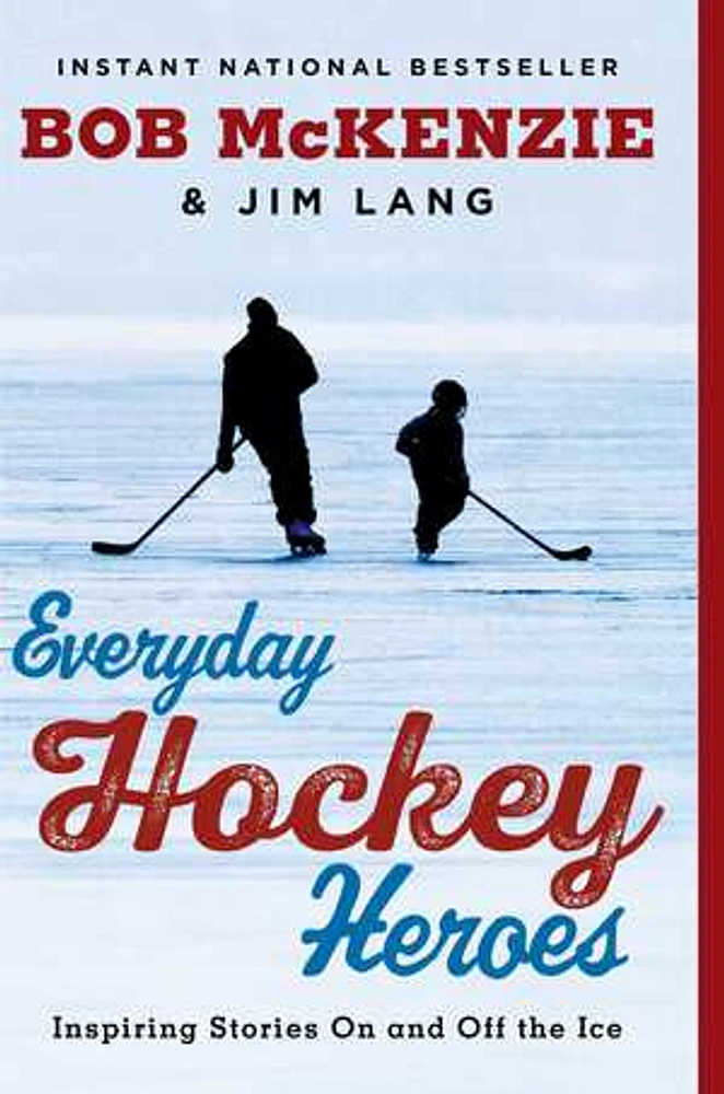 Everyday Hockey Heroes