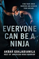 Everyone Can Be a Ninja