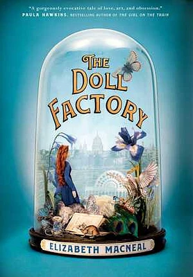 The Doll Factory