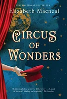 Circus of Wonders