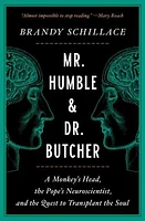 Mr. Humble and Dr. Butcher