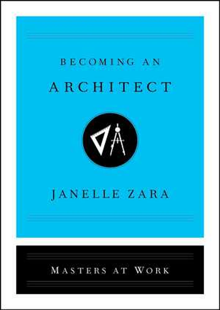 Becoming an Architect