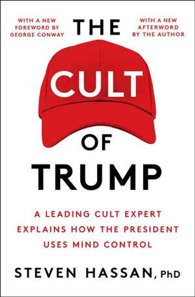 The Cult of Trump