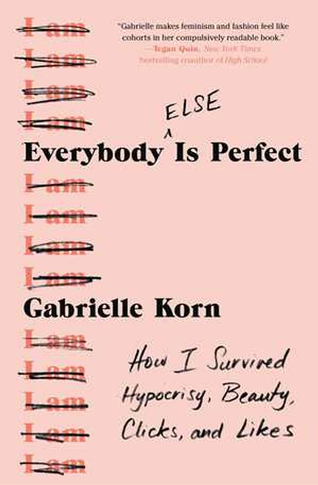 Everybody (Else) Is Perfect