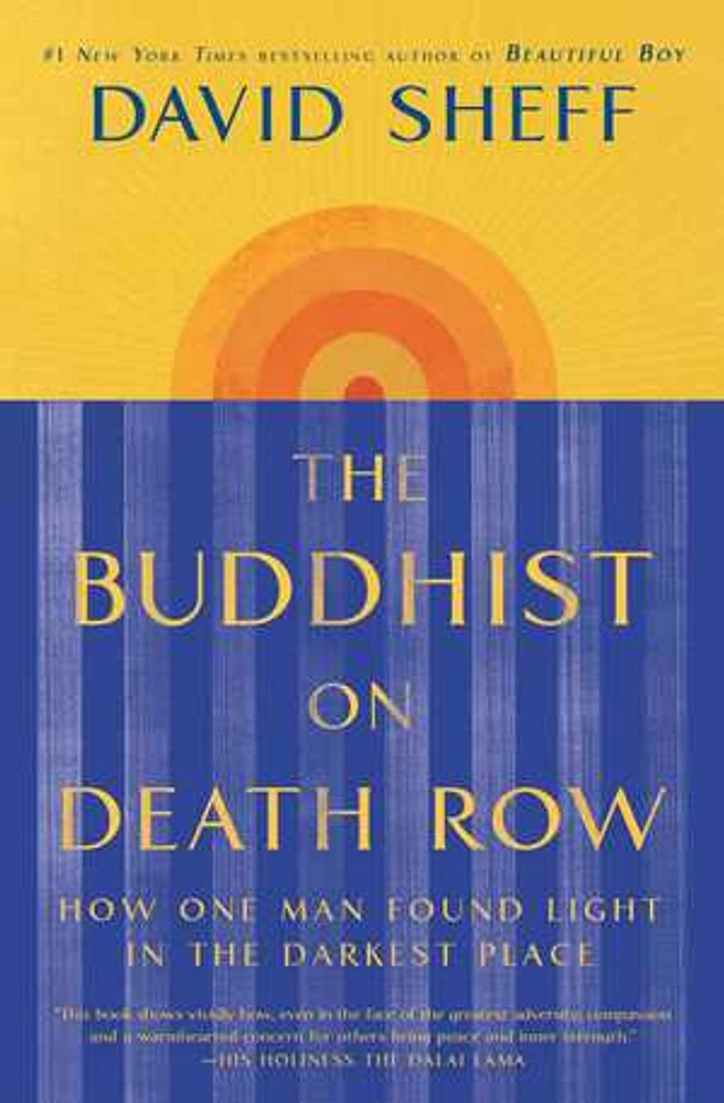 The Buddhist on Death Row