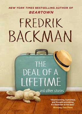 The Deal of a Lifetime and Other Stories