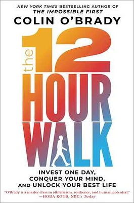 The 12-Hour Walk