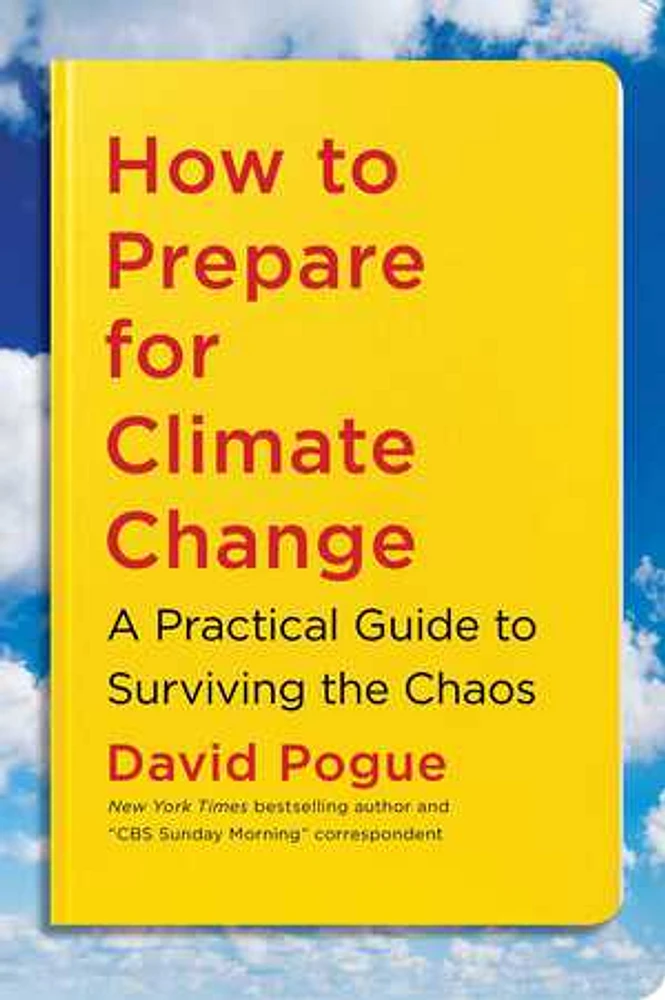 How to Prepare for Climate Change