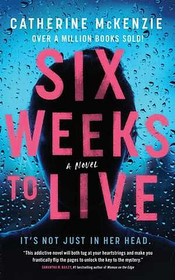 Six Weeks to Live