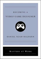 Becoming a Video Game Designer