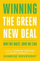 Winning the Green New Deal