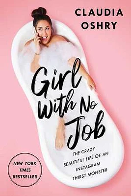 Girl With No Job