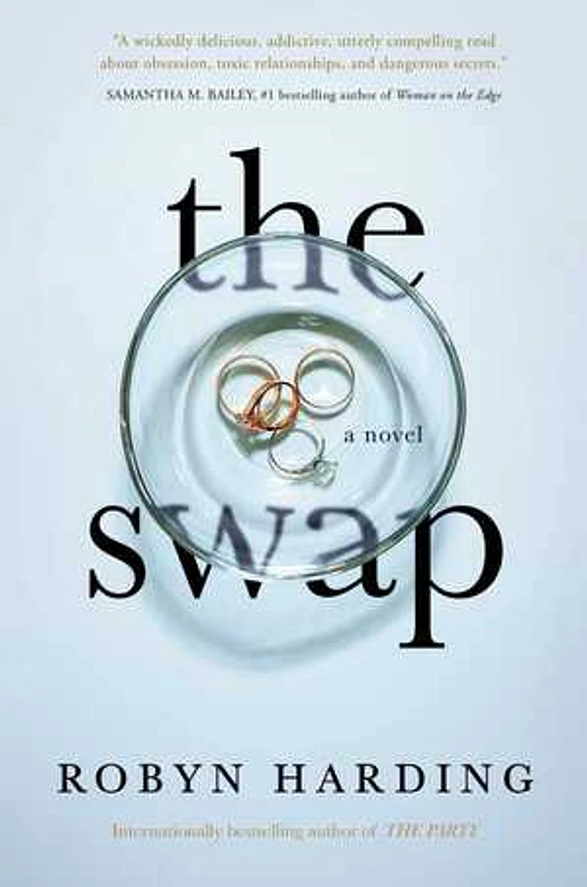 The Swap