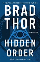 Hidden Order