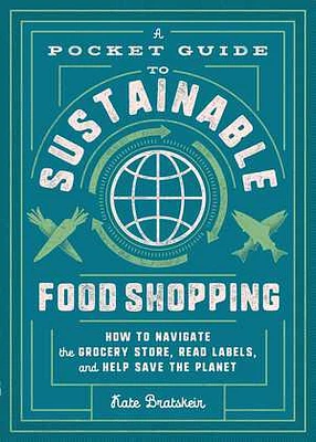 A Pocket Guide to Sustainable Food Shopping