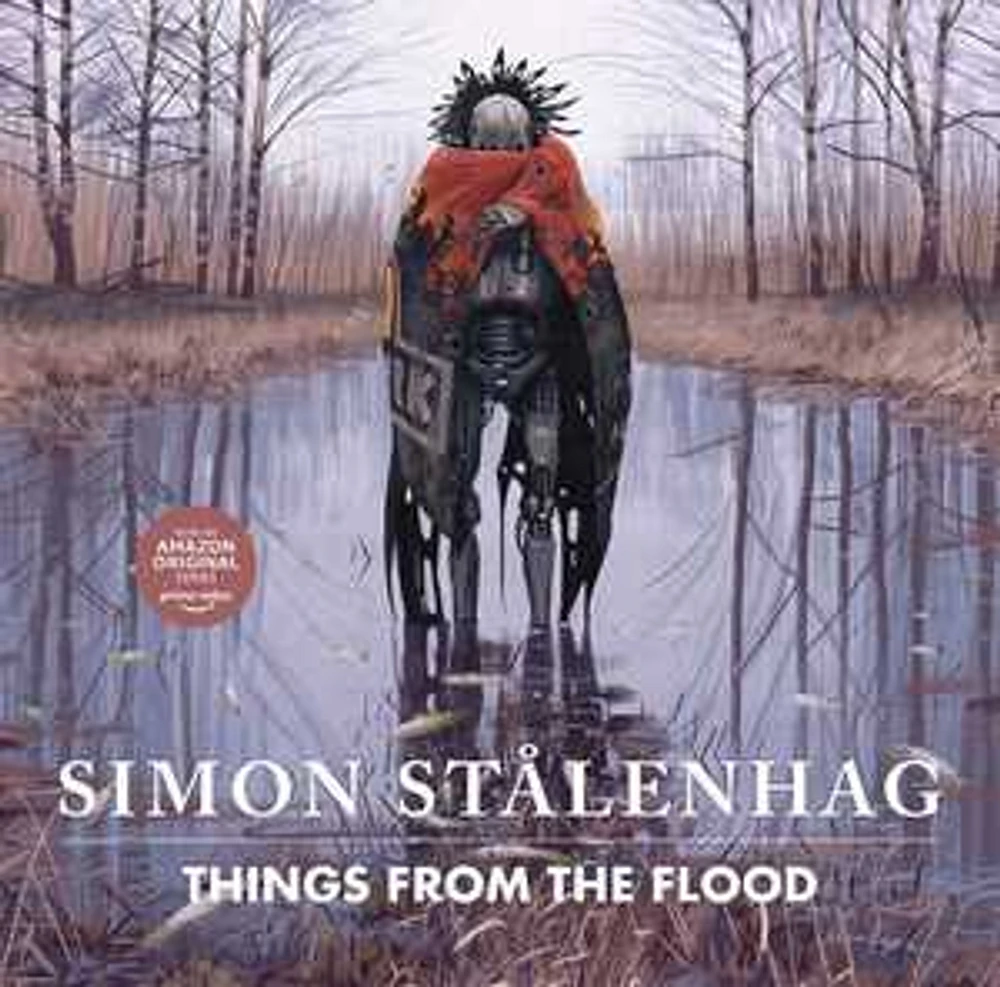 Things From the Flood