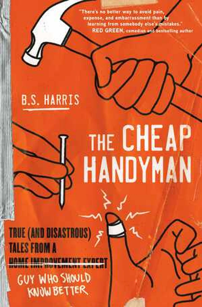 The Cheap Handyman