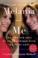 Melania and Me