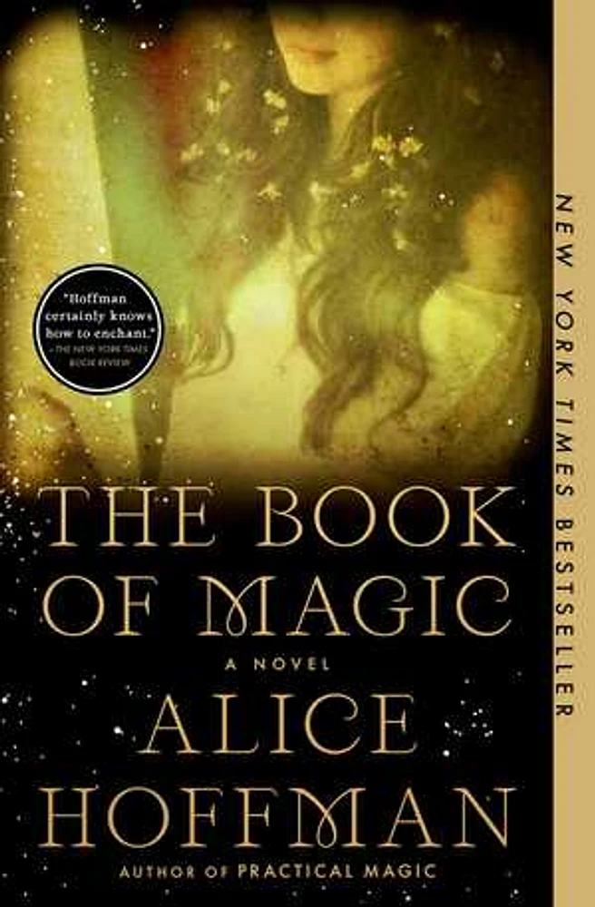 The Book of Magic