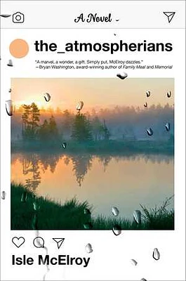 The Atmospherians