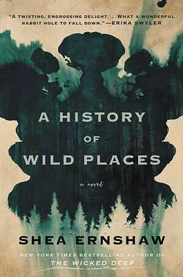 A History of Wild Places