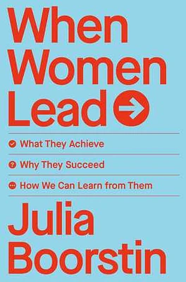 When Women Lead