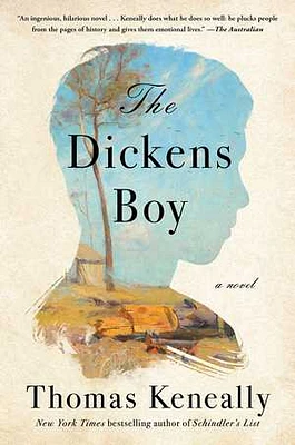 The Dickens Boy