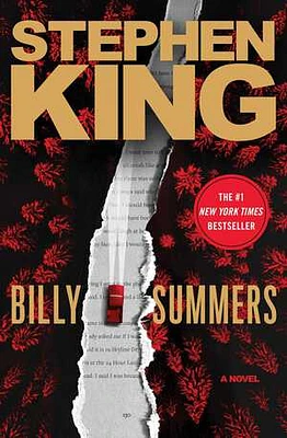 Billy Summers (Large Print Edition)