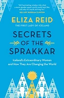 Secrets of the Sprakkar