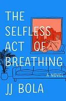 The Selfless Act of Breathing