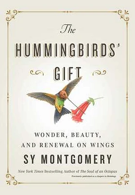 The Hummingbirds' Gift