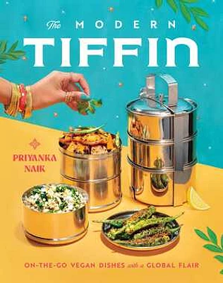 The Modern Tiffin