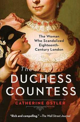 The Duchess Countess