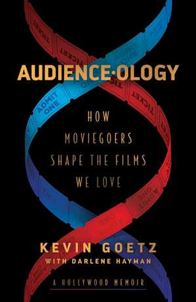 Audience-ology