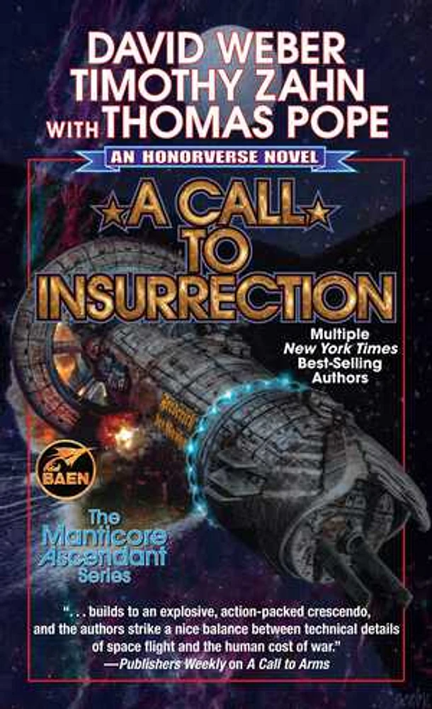 A Call to Insurrection