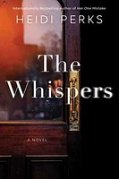 The Whispers